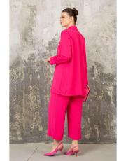 fuşya tulum takım 3