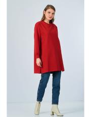 kırmızı lena sweat