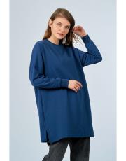 lacivert lena sweat 2