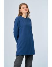 lacivert lena sweat 3