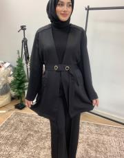 siyah fair takım 3