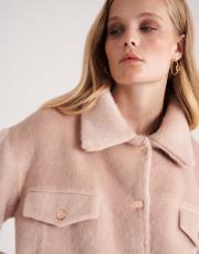 camel gömlek mont 2