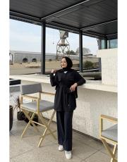 siyah modal cepli takım 2