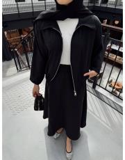 siyah modal etekli takım 2