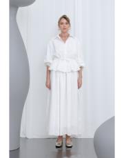 ekru alaçatı takım