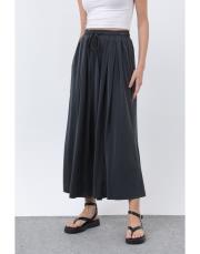 antrasit şalvar oysho pantolon 2