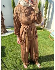 camel saten crash takım 2