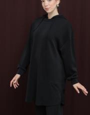 siyah pilili spor takım 2