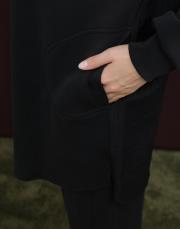 siyah pilili spor takım 3