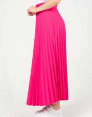 fuşya piliseli etek 3